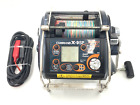 Miya Epoch COMMAND X9 SP Electric Reel 12V Fishing BIG GAME Saltwater 3067