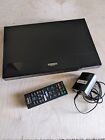 New ListingSony UBP-X700 4K Ultra HD Blu-ray Player Tested Good Condition Remote