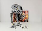 LEGO set #75083 AT-DP Walker w 2 Pilot Imperial Combat Drivers sw0624 Star Wars