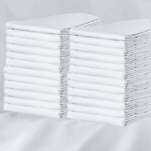 HURBEN TC-200 Full Fitted Pack Bed Sheet | - Cotton Softness & Absorbance.