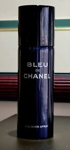 Chanel bleu de chanel 