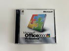 Pre-owned Microsoft Office 2000 Professional for Windows