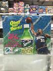 New Listing1996-97 Fleer Sprite Basketball FACTORY SEALED *GREAT ROOKIE CLASS Free Shipping