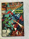 Web of Spider-Man #67 (Aug 1990, Marvel) VF 8.0