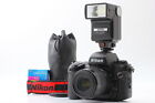 New ListingNo Sticky [MINT+++] Nikon F100 35mm Film Camera SLR 35-80mm 3.5-5.6D lens Japan
