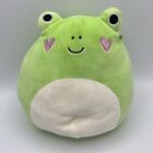 Squishmallows Philippe Frog 8