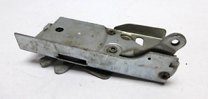 NOS Willys Wagon or truck Door Latch Assembly Passenger side (664325 815270)