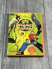The Wiggles: Wiggly Safari (DVD 2002) with Crocodile Hunter Steve Irwin 55 Min