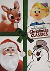 The Original Christmas Classics Gift Set (Rudolph the Red-Nosed Rein - VERY GOOD