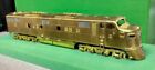 OVERLAND MODELS S SCALE NYC E7 #1