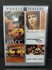 HAVOC 1 AND 2 DVD ANNE HATHAWAY BIJOU PHILLIPS ASSAULTED KELLY LYNCH RARE