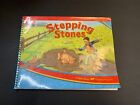 A Beka Book Teacher Edition Stepping Stones 1.3 Abeka Reading Program