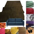44 Colors Micro Suede Fabric Upholstery Craft,Shoes,Cloth Microfiber 60
