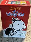 Diary of a Wimpy Kid 4 box set
