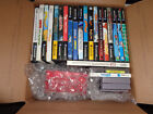 New ListingREAD DESCRIPTION!! Lot of Nintendo 3ds System Gamecube SNES Games + 58-2L