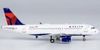 1:400 NG Models Delta Air Lines Airbus A319-100 N301NB