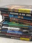 Lot Of Sony PlayStation 2 Assorted Video Games Sing Star American Idol