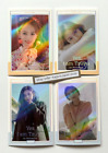 TWICE Yes I am Tzuyu Peach ver. & Blue ver. Official Photocards ×4 Only