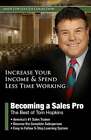 Becoming a Sales Pro: The Best of Tom Hopkins by Tom Hopkins: Used Audiobook