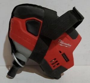 Preowned -  MILWAUKEE  2458-20 M12™ Cordless Palm Nailer (Tool Only)