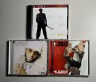 New ListingR. Kelly - 3 CD Lot: 12 Play~TP-2.com~The R. In R&B Collection Volume 1 FREE S/H