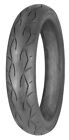 Vee Rubber M30206 MH90-21 Front Tire VRM-302 Series Black Sidewall