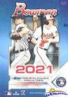 2021 Bowman Baseball EXCLUSIVE Factory Sealed Blaster Box-72 Cards