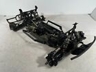 Team Losi Racing SCTE 2.0? 1/10 4x4 Short Course Truck Roller Slider Chassis