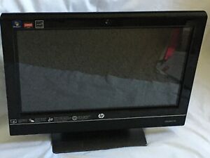 HP Touchsmart 310-1125y TOUCH SCREEN ALL IN ONE PC COMPUTER ~ LAS VEGAS PICK UP