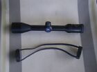 Zeiss Conquest 3.5-10x44mm Rifle Scope ~Used~ Minty
