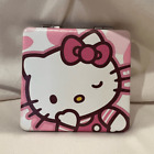 Sanrio Hello Kitty Compact Mirror Pocket Mirror Cat Makeup Cosmetic Mirror NEW