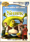 Shrek DVD Movie Video Mike Myers Eddie Murphy Cameron Diaz