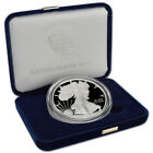 2020 W American Silver Eagle Proof in OGP