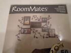 RoomMates XL Peel and Stick Wall Decals Family Frames  Branches and Leaves