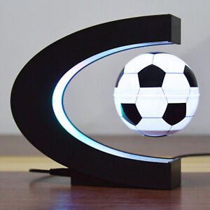 New ListingMagnetic Levitation Soccer Magnetic Float Low Friction Levitating Soccer Eob