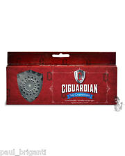Ciguardian Rectangle Chaperone Humidifier by Cigar Tech