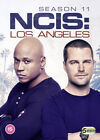 NCIS Los Angeles: Season 11 (DVD) Vyto Ruginis Daniela Ruah Bar Paly (UK IMPORT)