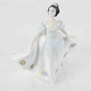 Royal Doulton English Porcelain Figure 