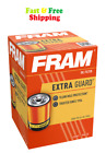 Engine Oil Filter-Extra Guard Fram PH16 Free Shipping