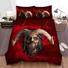 New ListingToday Is The Day Album In The Eyes Of God Quilt Duvet Cover Set Bedroom Decor