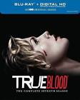 True Blood: Season 7 [Blu-ray]