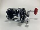 Vintage Penn SURFMASTER No 200 Fishing Reel Made In USA with Handle Parts