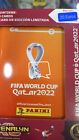 ADRENALYN XL PANINI WORLD CUP QATAR 2022 POCKET BOX