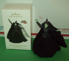 Hallmark Wicked Witch of the West Wizard of Oz 2011 Ornament