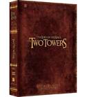 The Lord of the Rings: The Two Towers (Four-Disc Special Exten - VERY GOOD