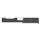 New ListingHigh Table Black Glock 21 Compatible Slide  Red Dot-Ready Slide