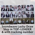 STRAY KIDS Album Oddinary 2nd Soundwave Lucky Draw Official PHOTO CARD Select