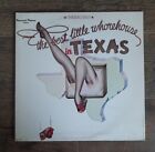 1978 The Best Little Whorehouse in Texas Soundtrack Record 12