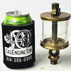 New ListingLunkenheimer ROYAL OILER No. 4 Figure 1298 Hit Miss Engine Brass Vintage Antique