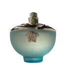 Versace Dylan Turquoise by Gianni Versace for women EDT 3.3 / 3.4 oz New Tester